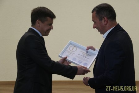 КП «Житомиртеплокомуненерго» відзначає 50 років