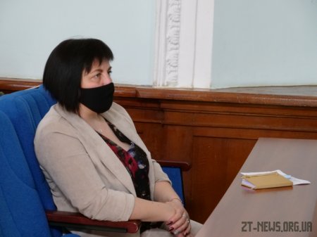 У Житомирі відбулося відкриття 53-ої сесії Школи місцевого самоврядування