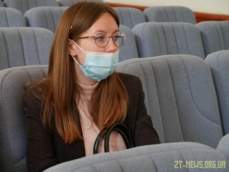 У Житомирі відбулося відкриття 53-ої сесії Школи місцевого самоврядування