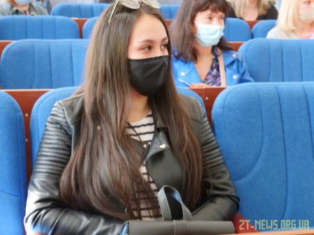 У Житомирі відбулося відкриття 53-ої сесії Школи місцевого самоврядування