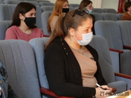 У Житомирі відбулося відкриття 53-ої сесії Школи місцевого самоврядування