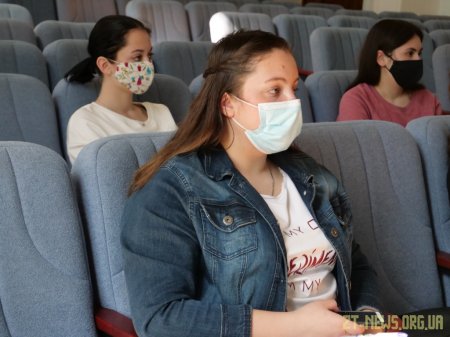 У Житомирі відбулося відкриття 53-ої сесії Школи місцевого самоврядування