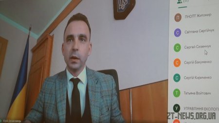 У Житомирській області припинено діяльність 64 нелегальних АЗС