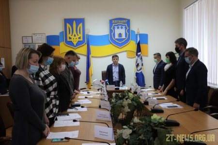Сестра загиблого на Сході Дмитра Рудя отримала ключі від квартири