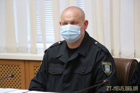 З 1 червня у Житомирі починають працювати інспектори з паркування