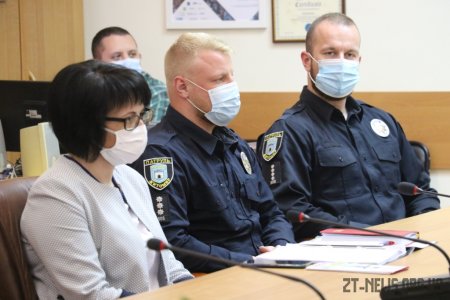 З 1 червня у Житомирі починають працювати інспектори з паркування