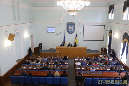 Житло за пільговою ціною зможуть придбати освітяни і медики Житомира