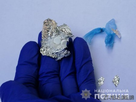 У Коростені закладчику метадону з Черкащини оголошено про підозру у кримінальних діяннях