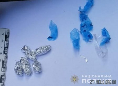 У Коростені закладчику метадону з Черкащини оголошено про підозру у кримінальних діяннях