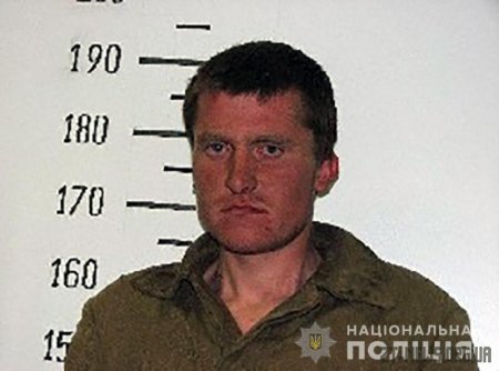 Поліція розшукує безвісно зниклого 34-річного жителя Чуднівщини