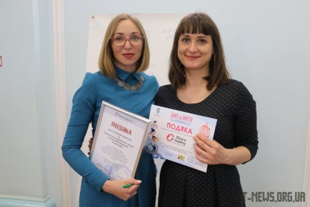 Майже 100 тис. грн зібрали під час благодійного пробігу «Біжу за життя»
