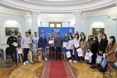 Майже 100 тис. грн зібрали під час благодійного пробігу «Біжу за життя»