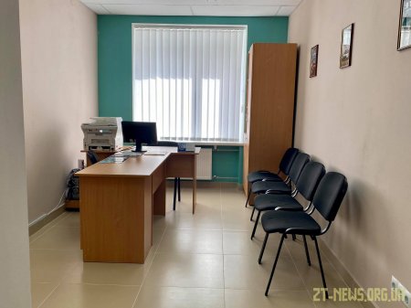 Житомир став першим обласним центром, де запрацював «поліцейський офіцер громади»