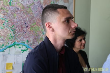 У Житомирі планують модернізувати міську систему відеоспостереження