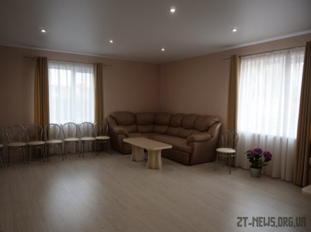 20 дітей-сиріт та дітей, позбавлених батьківського піклування, незабаром переступлять поріг своїх домівок
