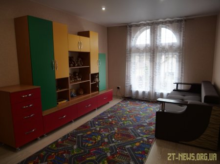 20 дітей-сиріт та дітей, позбавлених батьківського піклування, незабаром переступлять поріг своїх домівок