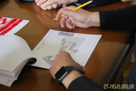 Міська рада та школа «Всесвіт» підписали договір про наміри будівництва нового навчального корпусу