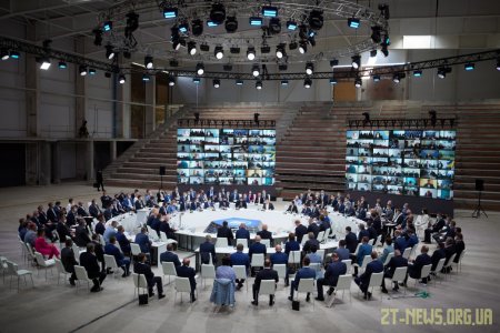 Сергія Сухомлина обрано заступником голови Палати місцевих влад
