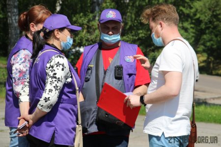 Управління транспорту спільно з службою контролю перевіряють громадський транспорт Житомира