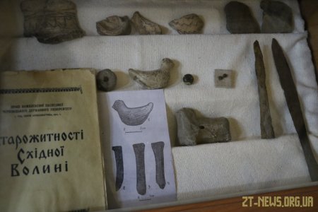Викладачка ЖДУ ім. Івана Франка отримала іменний годинник міського голови