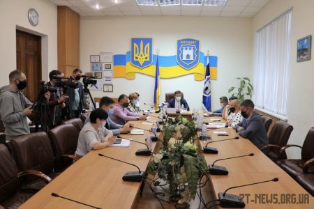 На вихідних у Житомирі запрацює центр вакцинації