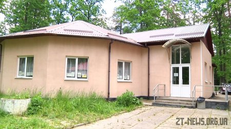 Дитячий табір "Орлятко" знову не прийматиме дітей