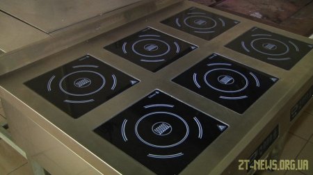 Дитячий табір "Орлятко" знову не прийматиме дітей