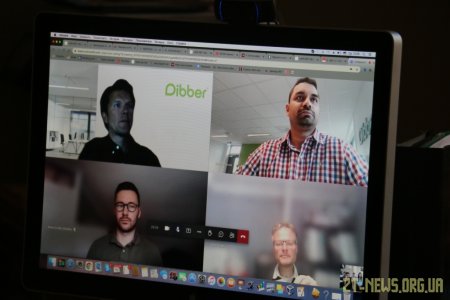 Норвезька освітня організація Dibber має намір співпрацювати з Житомиром