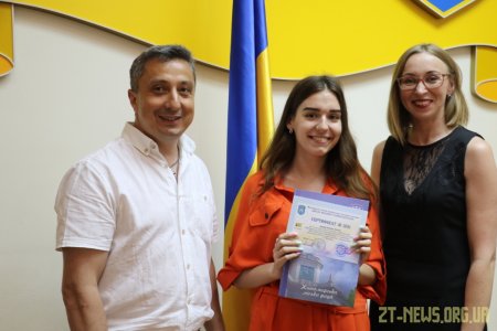 40 слухачів «Школи місцевого самоврядування» отримали сертифікати про успішне завершення курсу