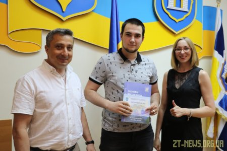 40 слухачів «Школи місцевого самоврядування» отримали сертифікати про успішне завершення курсу
