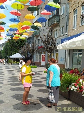 Житомирянам нагадали куди повідомляти про випадки торгівлі людьми