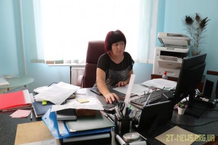 Незабаром житомиряни зможуть змінити свою реєстрацію місця проживання на порталі Дія