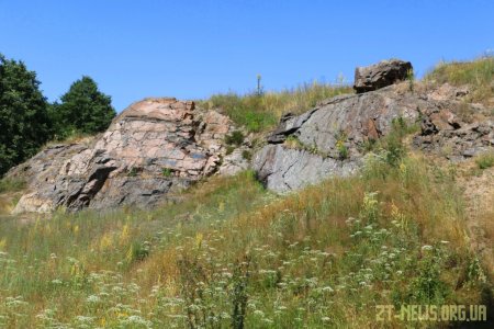 На Соколовій горі планують створити паркову зону