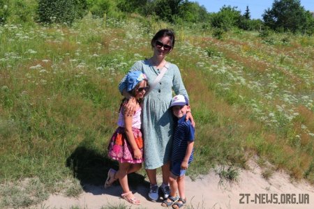 На Соколовій горі планують створити паркову зону