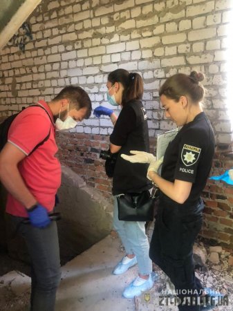 На Житомирщині 14-річного підлітка вбили канцелярським ножем