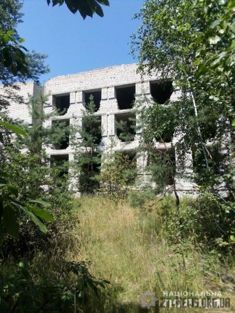 На Житомирщині 14-річного підлітка вбили канцелярським ножем
