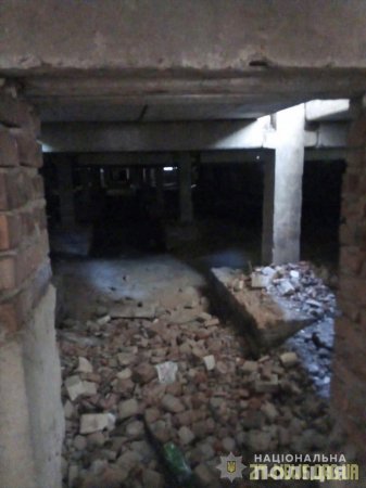 На Житомирщині 14-річного підлітка вбили канцелярським ножем