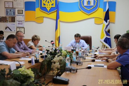 Дозволяти чи забороняти розміщення МАФів у Житомирі будуть члени виконавчого комітету