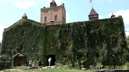 У Радомишлі пройшов 7 міжнародний фестиваль музики Шопена