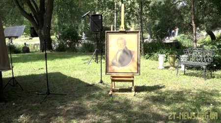 У Радомишлі пройшов 7 міжнародний фестиваль музики Шопена