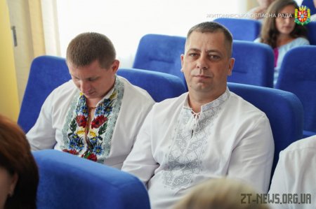 На Житомирщині відсвяткували 150-річчя від дня народження Лесі Українки