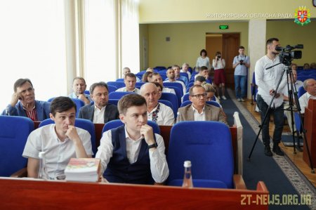 На Житомирщині відсвяткували 150-річчя від дня народження Лесі Українки