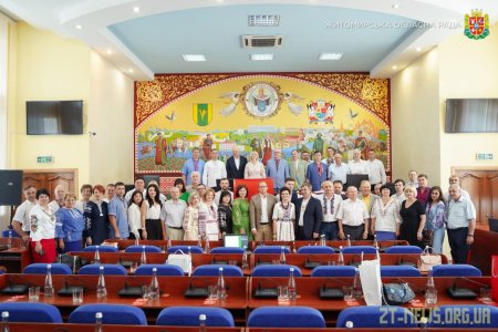 На Житомирщині відсвяткували 150-річчя від дня народження Лесі Українки