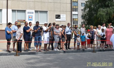 На Житомирщині відсвяткували 150-річчя від дня народження Лесі Українки
