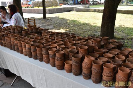 На Житомирщині відсвяткували 150-річчя від дня народження Лесі Українки