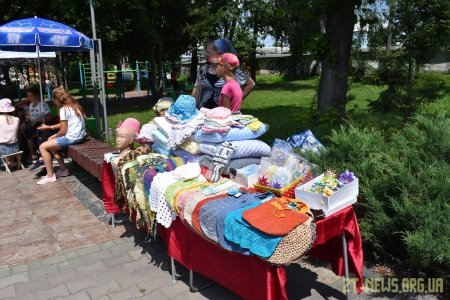 На Житомирщині відсвяткували 150-річчя від дня народження Лесі Українки