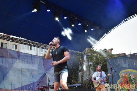 На Житомирщині відсвяткували 150-річчя від дня народження Лесі Українки