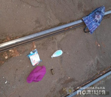Житомирянин прийшов до ТТУ з "бомбою": 6 людей евакуювали