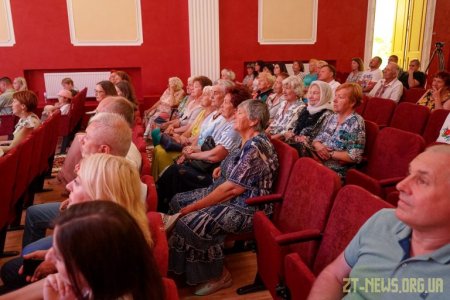 У Малині відкрили сучасний Центр культури і дозвілля