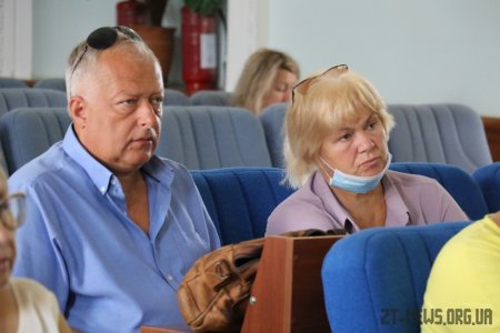 В 11-ти багатоповерхівках Житомира проведуть капремонт ліфтів